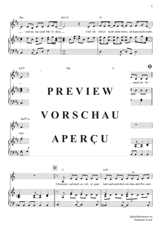 gallery: Orchester in mir , Saphir, (Klavier+Gesang)