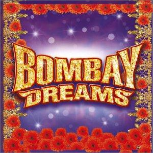cover: Shakalaka Baby, Bombay Dreams