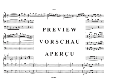 Product gallery: Page 12 of 15 Anrufung-Anbetung-Lobpreisung , , (Orgel Solo)