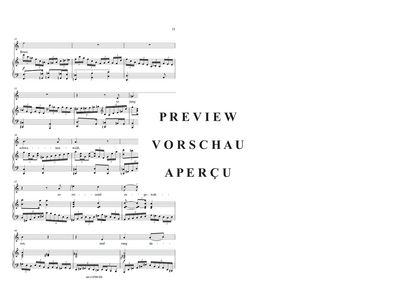 Product gallery: Page 16 of 21 Russisches Liederbuch Band III , , (medium voice + piano)