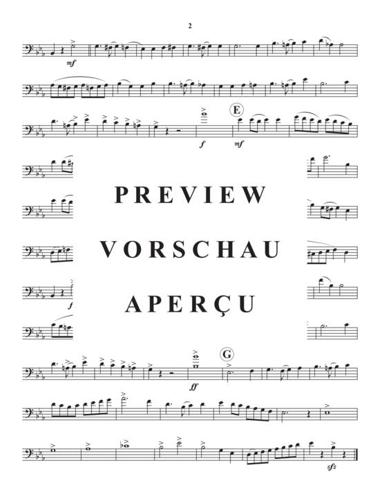 Product gallery: Page 13 of 19 The Boys of the Old Brigade , , (Tuba Quartett EETT)