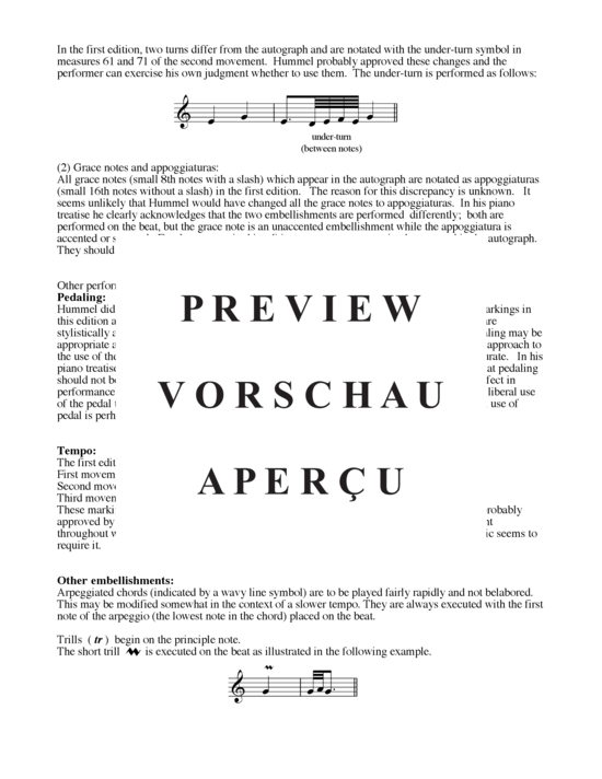 Produktgalerie: Seite 13 von 21 Sonata , , (Horn in F + Klavier)