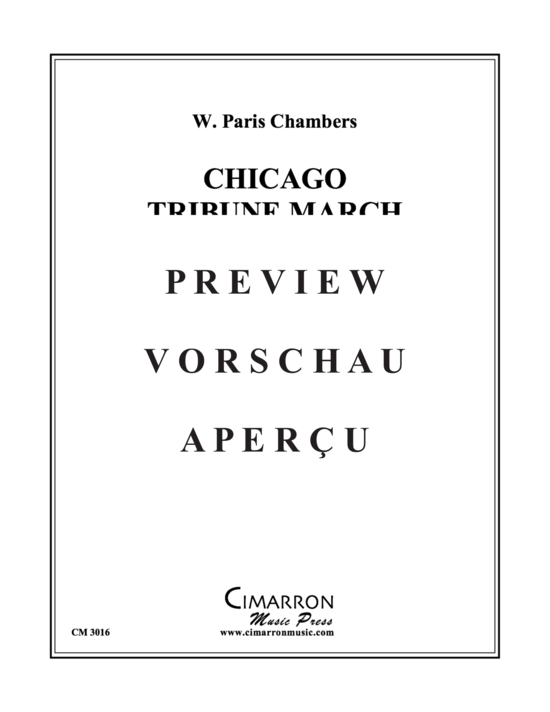 Product gallery: Page 3 of 16 Chicago Tribune March , , (Brass quintet)