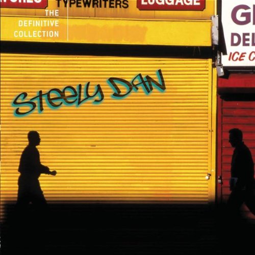 cover: Reeling In The Years, Steely Dan