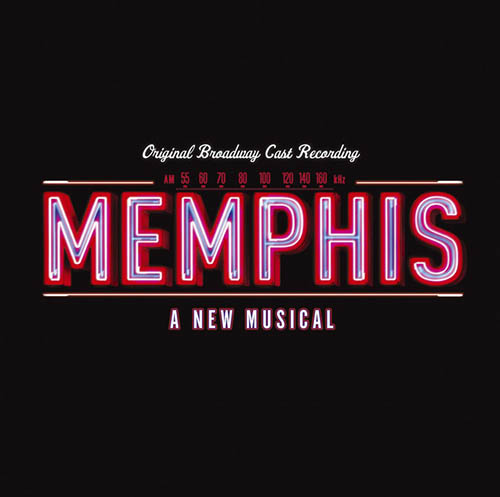 cover: Say A Prayer, Joe DiPietro, Memphis (Musical)