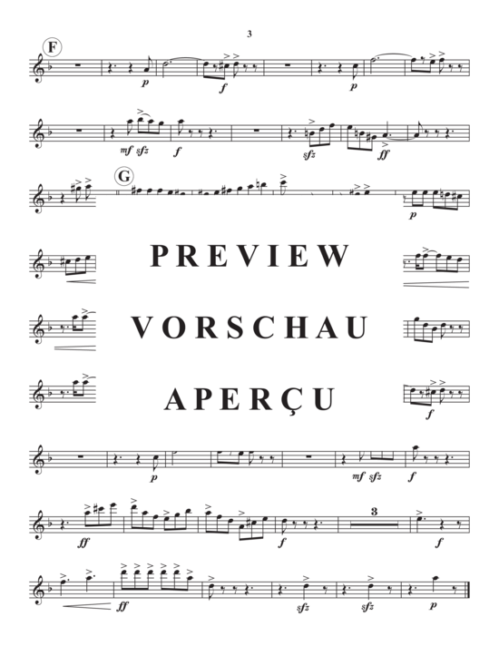 Product gallery: Page 14 of 21 Scherzino Sardonica (1882) , ,  (Brass quintet)