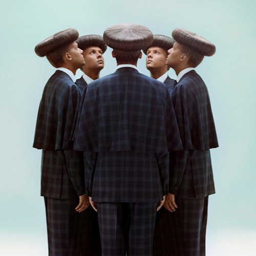 cover: Fils De Joie, Stromae