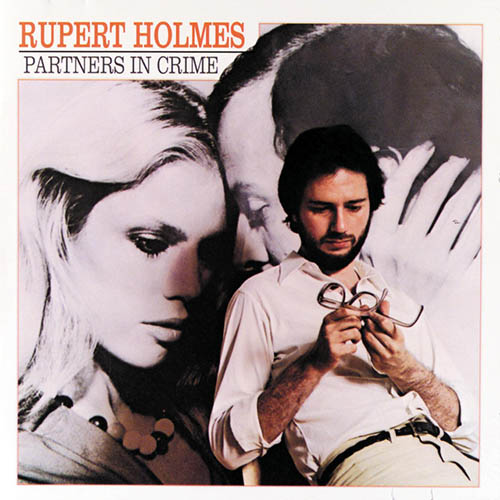cover: Escape (The Piña Colada Song), Rupert Holmes, Gesang, Gitarre, Klavier