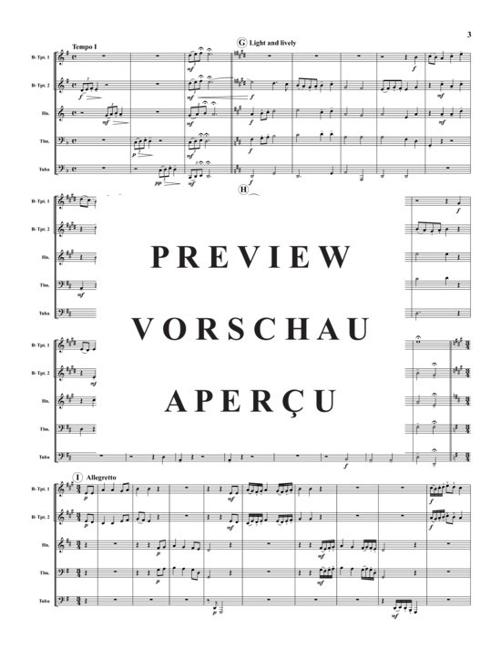 Produktgalerie: Seite 4 von 15 Portraits of the Seasons , , (Blechbläserquintett)