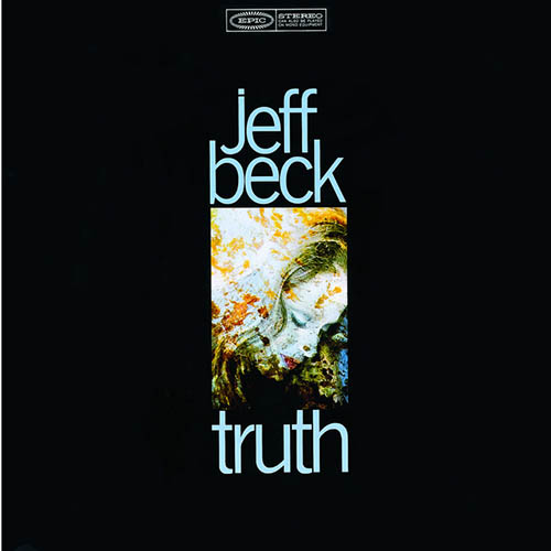 cover: I Ain't Superstitious, Jeff Beck