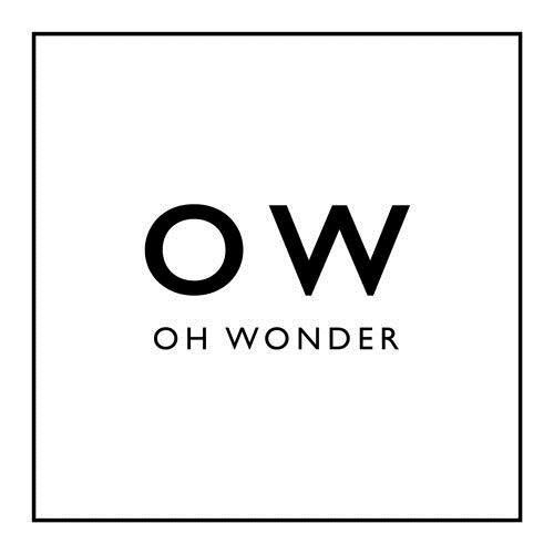 cover: Without You, Oh Wonder