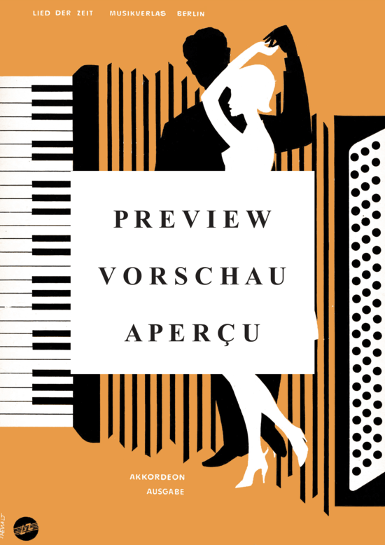 Product gallery: Page 2 of 3 Fräulein , , (accordion)