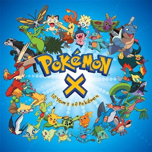 cover: Pokemon Theme, , Gesang, Gitarre, Klavier