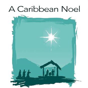 Product picture to: A Caribbean Noel
