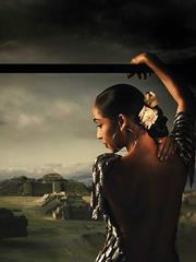 cover: The Moon And The Sky, Sade