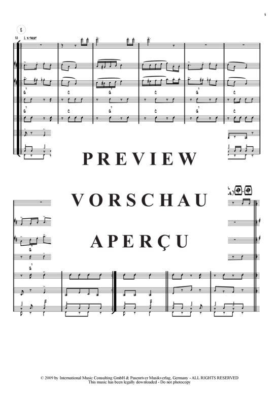 Product gallery: Page 9 of 15 Im Frankbachtal , Die Münchner Wiesen Sinfoniker, (Combo + 3 Horns)