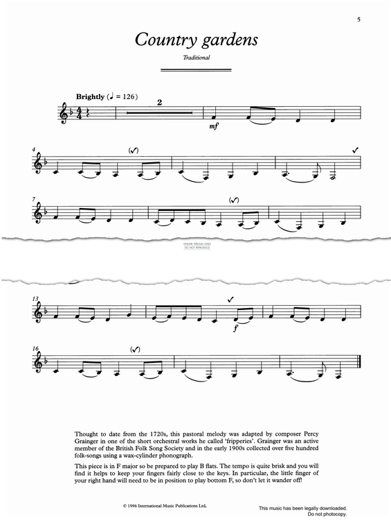 Product gallery: Page 1 of 1 Country Gardens, Traditional