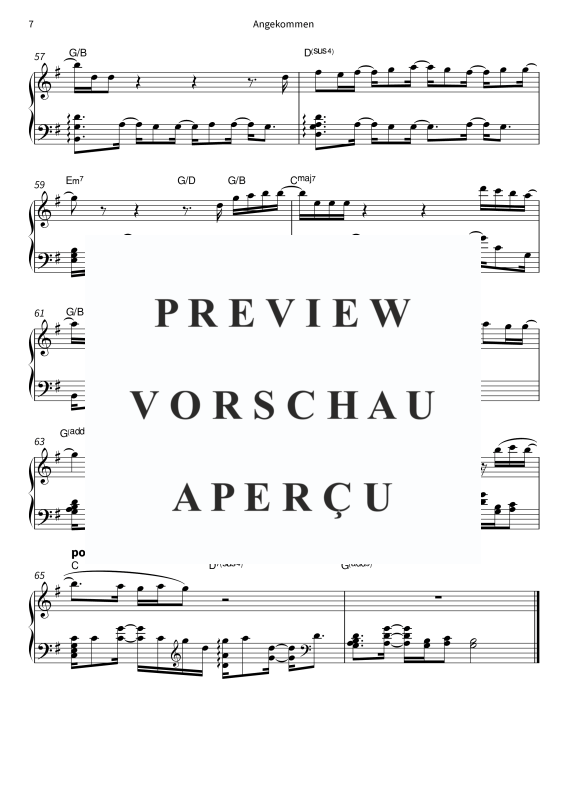 gallery: Angekommen, Vera Klima, (Klavier Solo)
