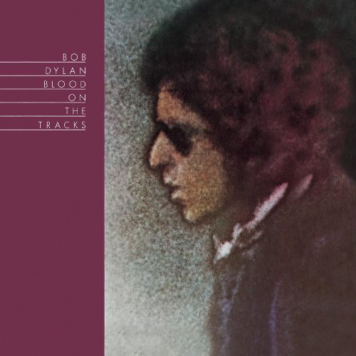 cover: Tangled Up In Blue, Bob Dylan