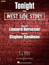 cover: Tonight from 'West Side Story', Leonard Bernstein, Klavier