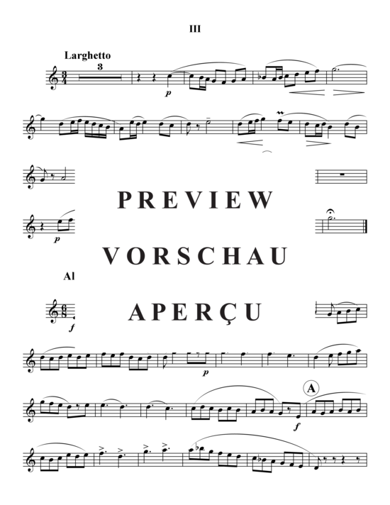 Product gallery: Page 12 of 21 Vier Stücke , , (Tuba Quartet: 2x Baritone, 2xTuba)