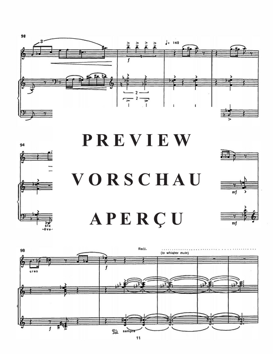 Produktgalerie: Seite 14 von 21 Suite Changes , , (Trompete und Klavier)