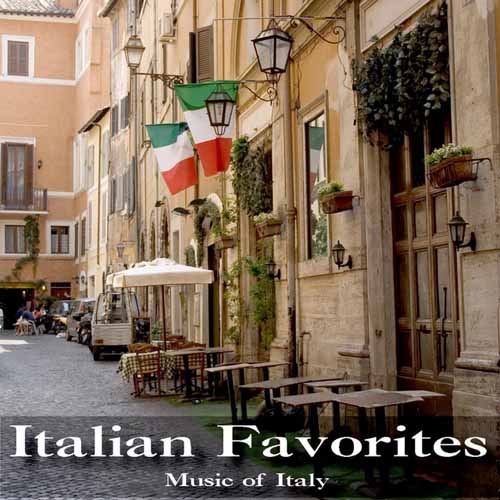 Produktbild zu: Bella Ciao