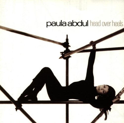 cover: Ain't Never Gonna Give You Up, Paula Abdul