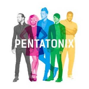 cover: Can't Sleep Love, Pentatonix, Gesang, Gitarre, Klavier