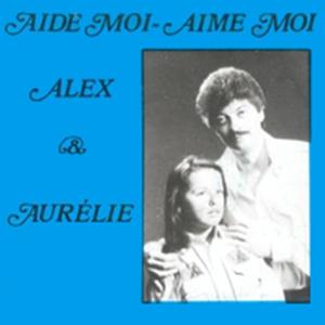 cover: AIME MOI AIDE MOI, Yves Heuze, Gesang, Klavier
