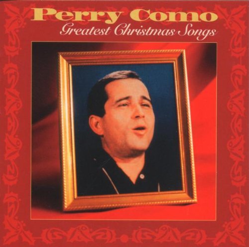 cover: The Way We Were, Perry Como, Gesang, Gitarre, Klavier