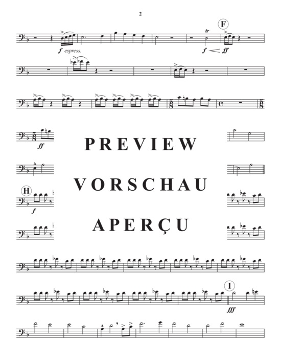 Product gallery: Page 20 of 21 Grind , , (Tuba Quartett EETT)