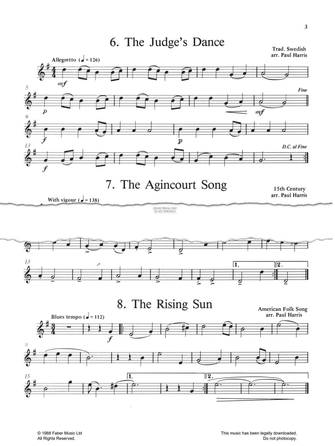 gallery: The House Of The Rising Sun, American Folk Song