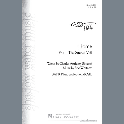 Produktbild zu: Home (from The Sacred Veil)