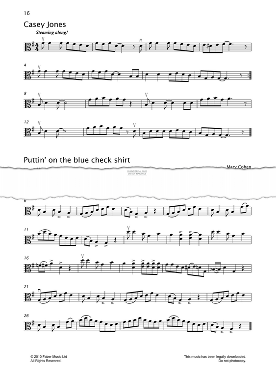 Product gallery: Page 1 of 1 Casey Jones, American Traditional