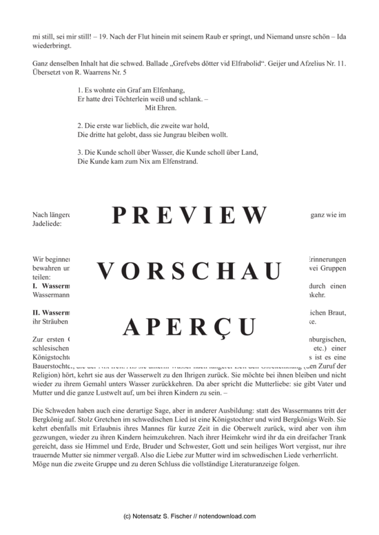 Product gallery: Page 3 of 3 De Waterkeerl in der Ja , , (vocals)