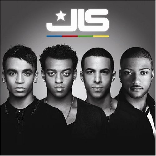 cover: One Shot, JLS, Klavier