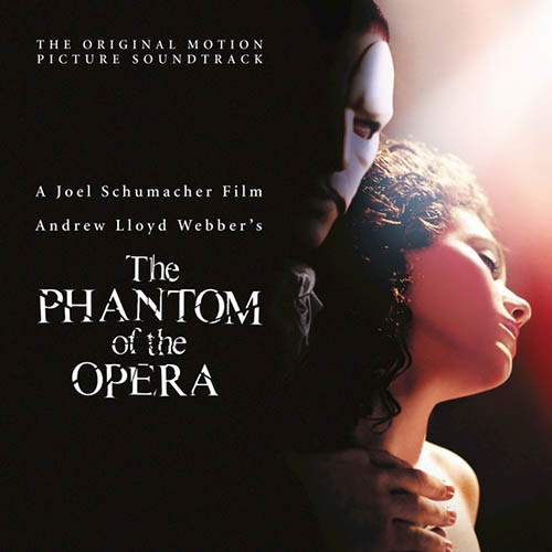 cover: Learn To Be Lonely, Andrew Lloyd Webber, The Phantom Of The Opera (Musical)