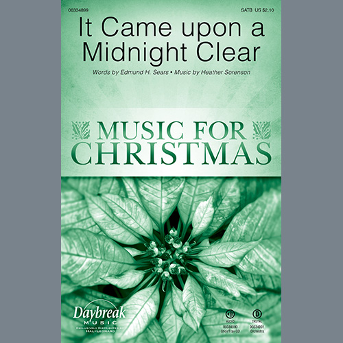 Product picture to: It Came Upon A Midnight Clear
