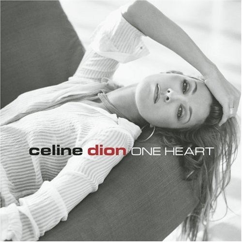 cover: I Drove All Night, Celine Dion