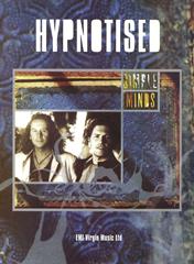 cover: Hypnotised, Simple Minds