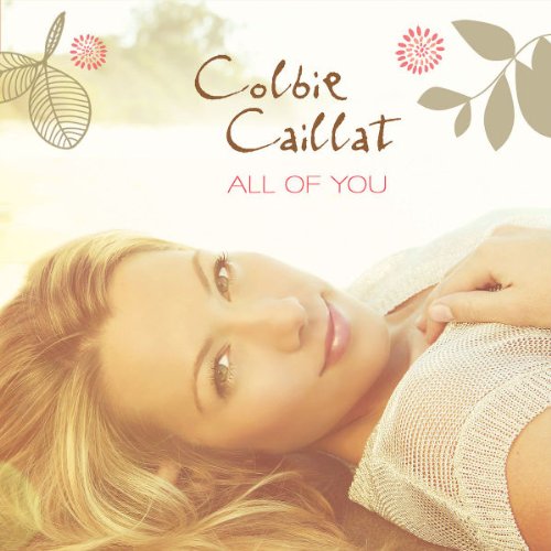 cover: All Of You, Colbie Caillat