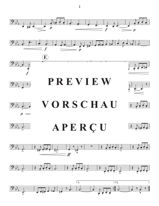 Product gallery: Page 16 of 18 Panama Pacific , , (Tuba Quartett EETT)