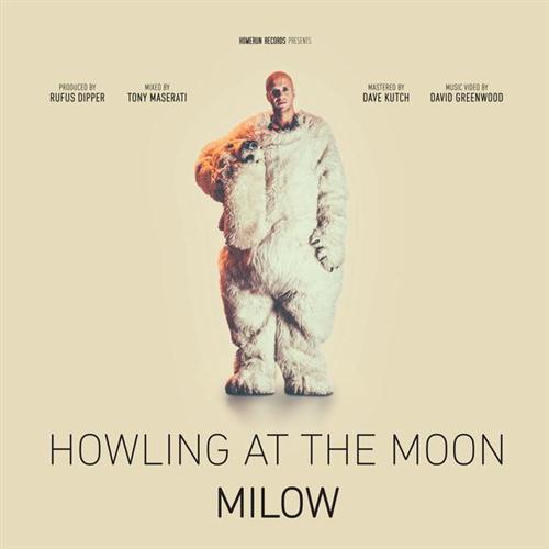 Produktbild zu: Howling At The Moon
