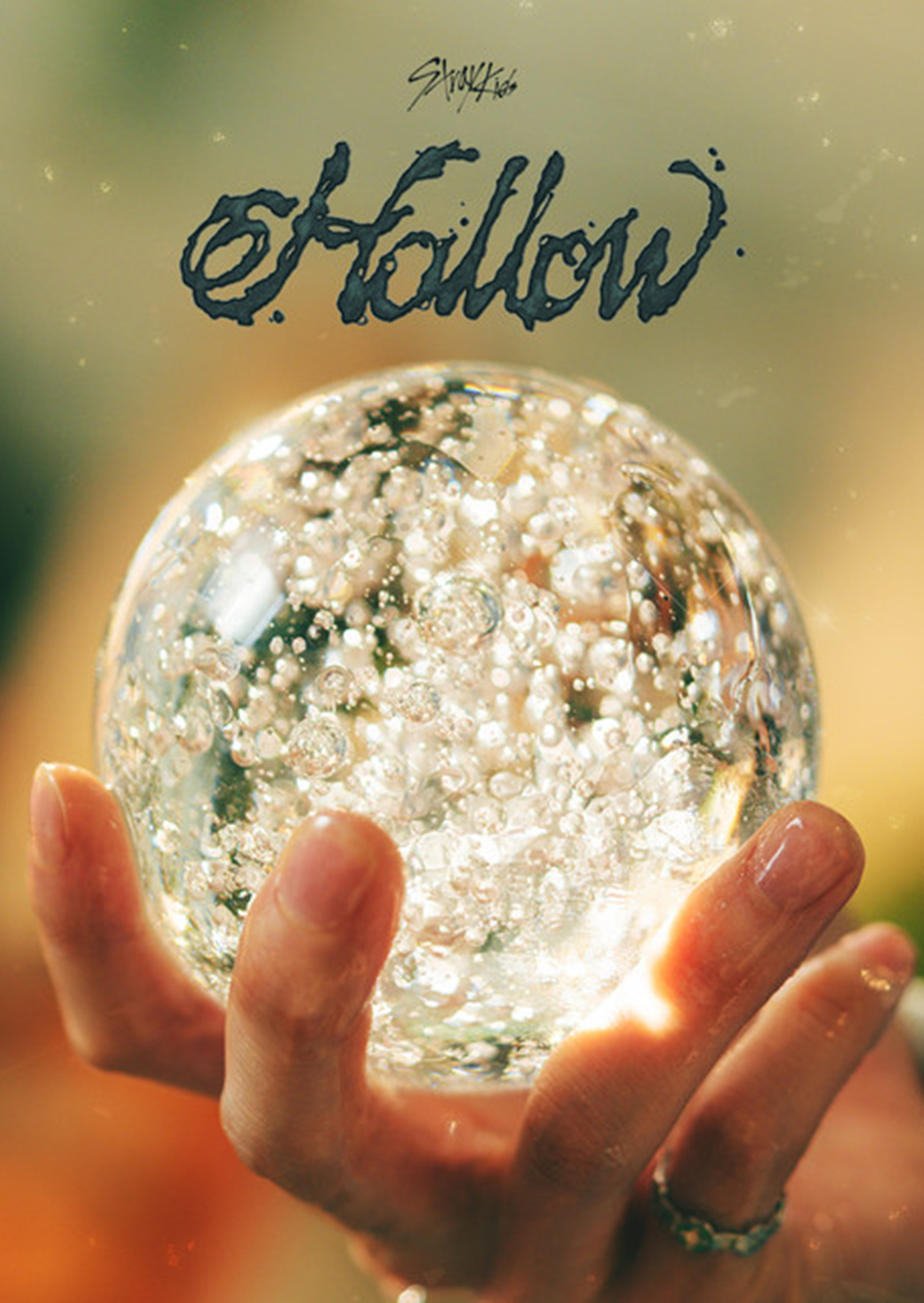 Produktbild zu: Hollow