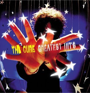 cover: The Lovecats, The Cure