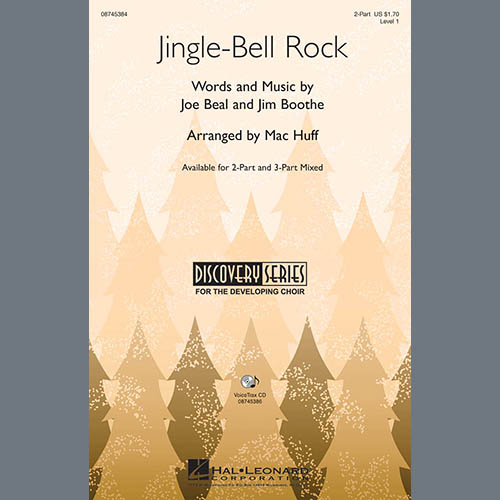 Product picture to: Jingle Bell Rock