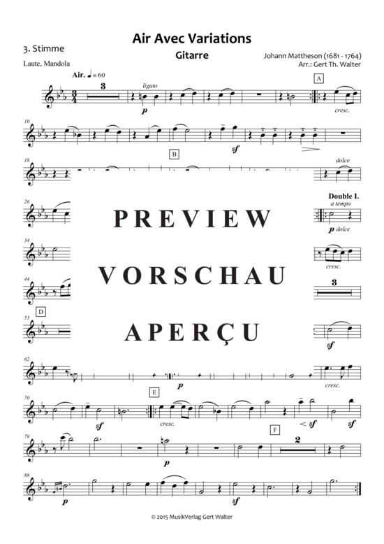 Produktgalerie: Seite 18 von 21 Air avec Variations , , (Quintett flexible Besetzung)