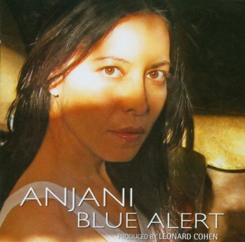 Produktbild zu: Blue Alert