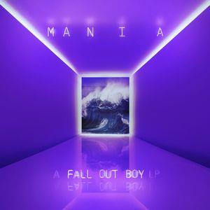cover: Hold Me Tight Or Don't, Fall Out Boy